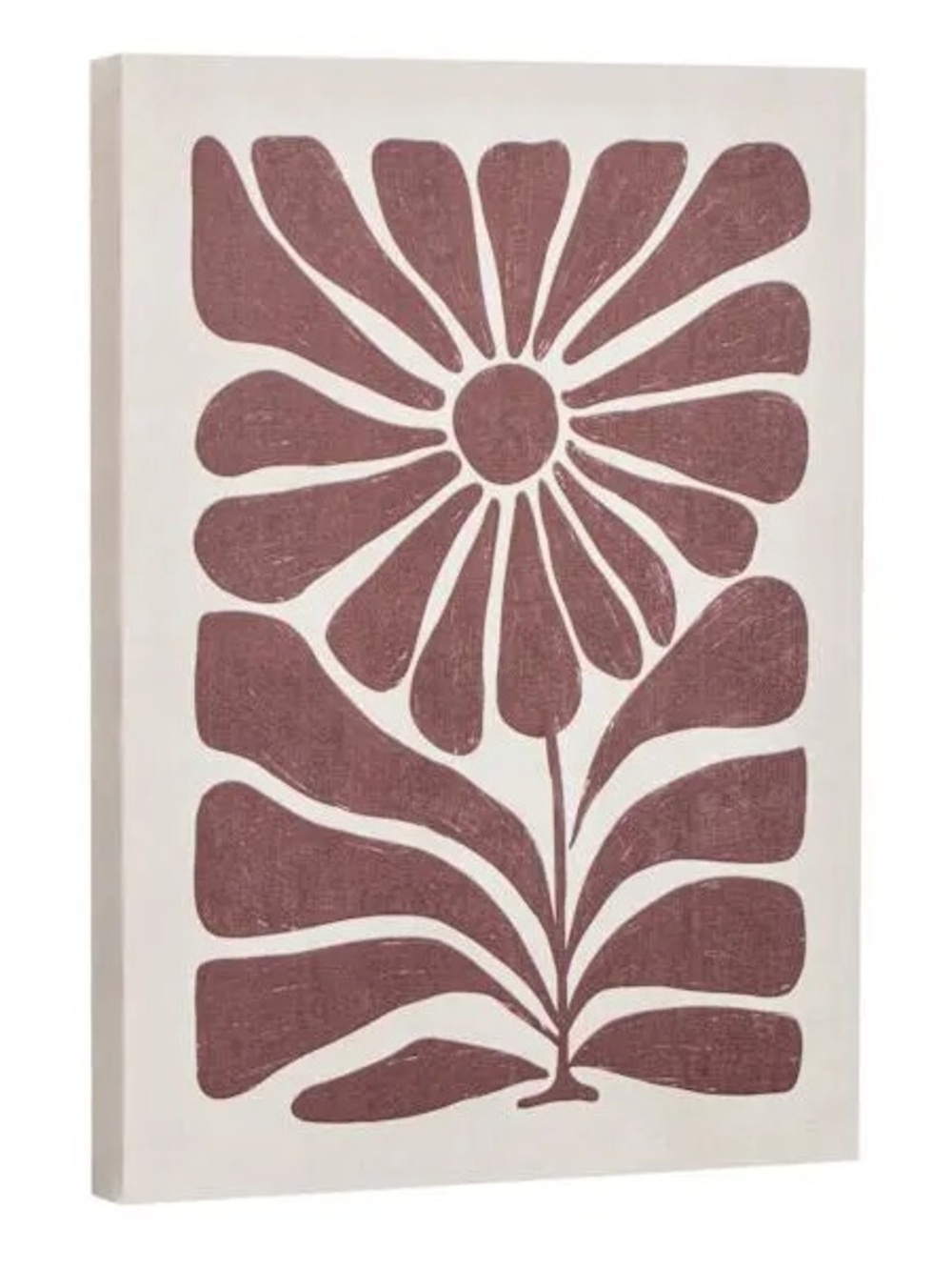 BURGUNDY BOHO STYLE BUNDLE